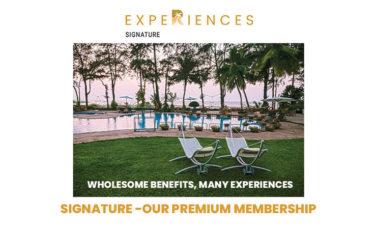signature-preminum-membership